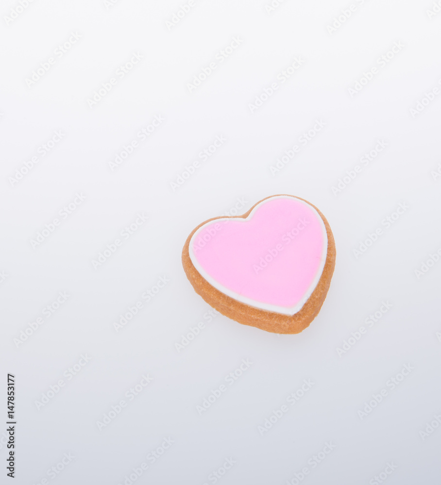 cake decoration or heart shape cake decoration on a background. cake decoration or heart shape cake decoration on a background.