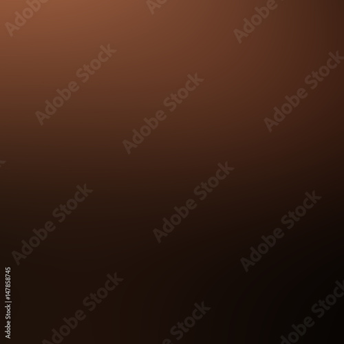 Φωτογραφία Brown Background  Border Frame with Copy Space, blank web or template brochure