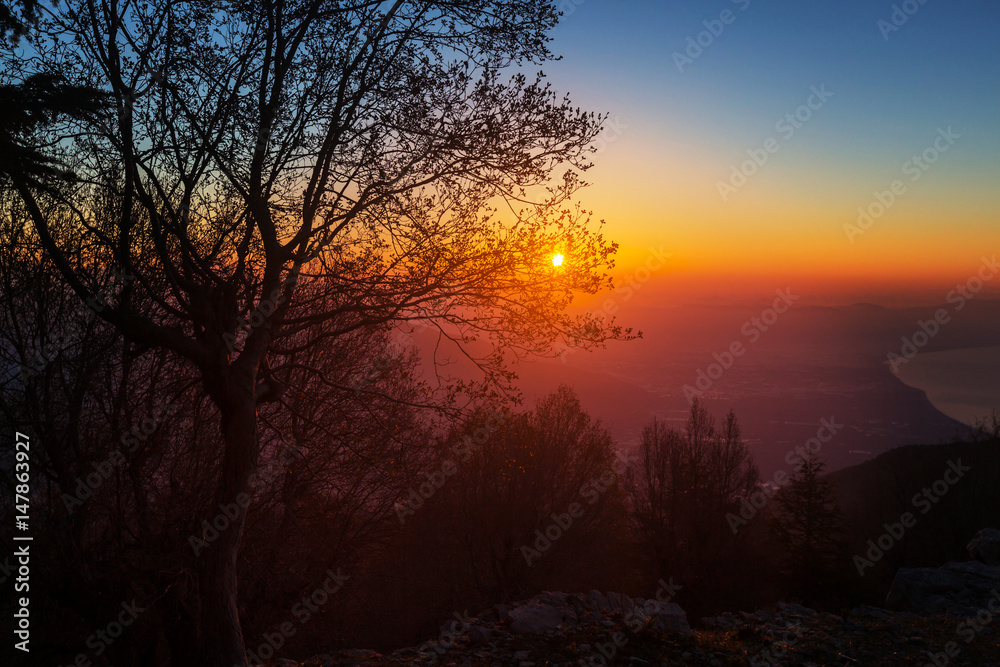Lycian way Lycian way