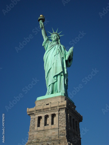 Statue of Liberty NY