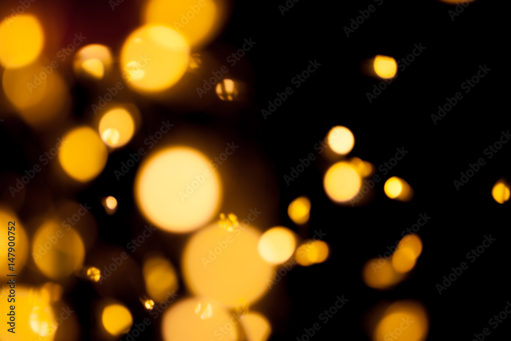 Abstract lights