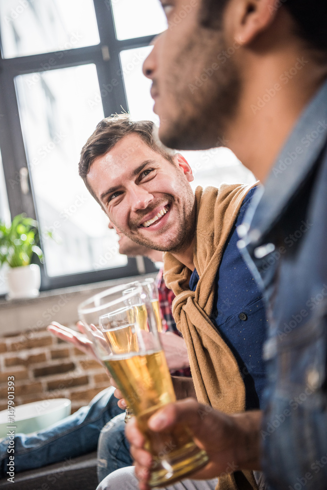 men drinking beer men drinking beer