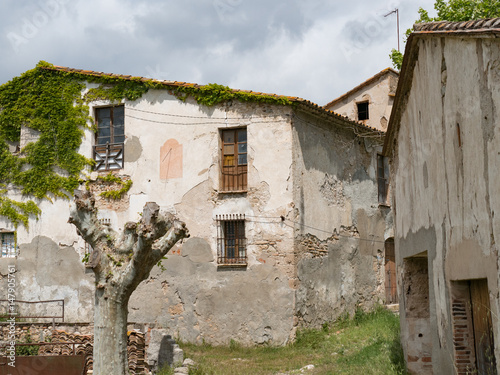 Foto Poblado antiguo