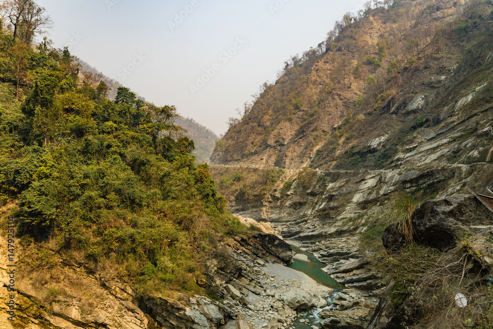 Nepal