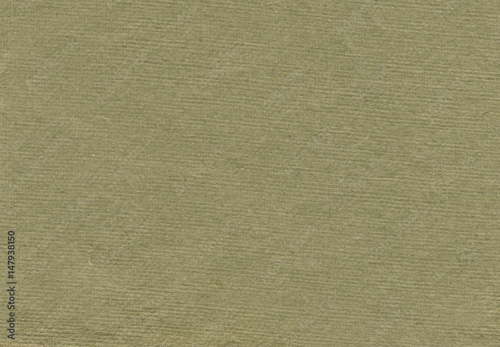 Khaki paper background with pattern