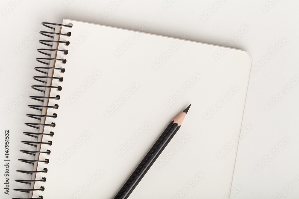 Notebook. Notebook.
