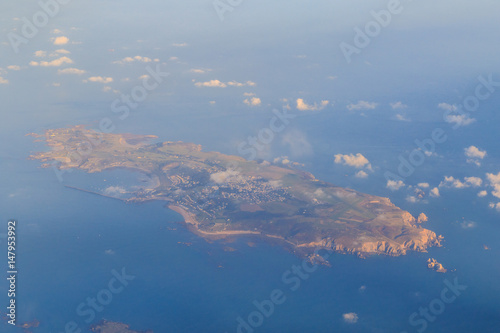 Alderney Channel Islands