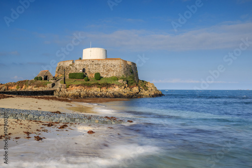 Fotografía Fort Grey Guernsey