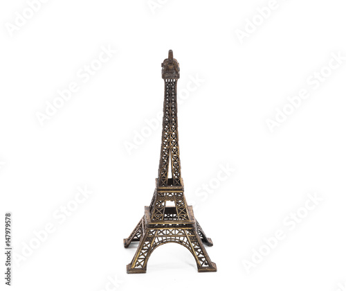 Souvenir, Eiffel Tower
