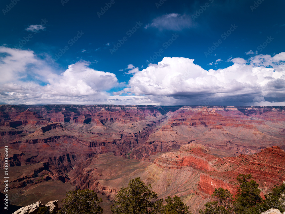 Grand Canyon National Park, Arizona, USA Grand Canyon National Park, Arizona, USA