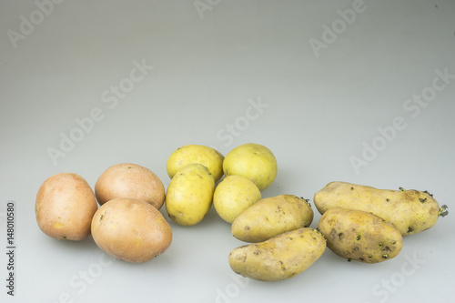 potatoes 