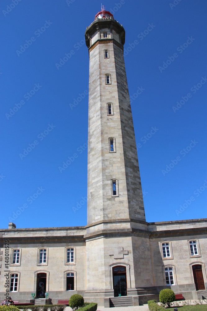 Phare des Baleines