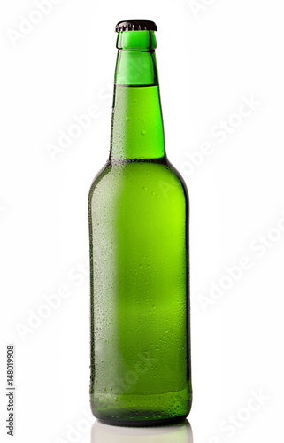Bottle of beer 