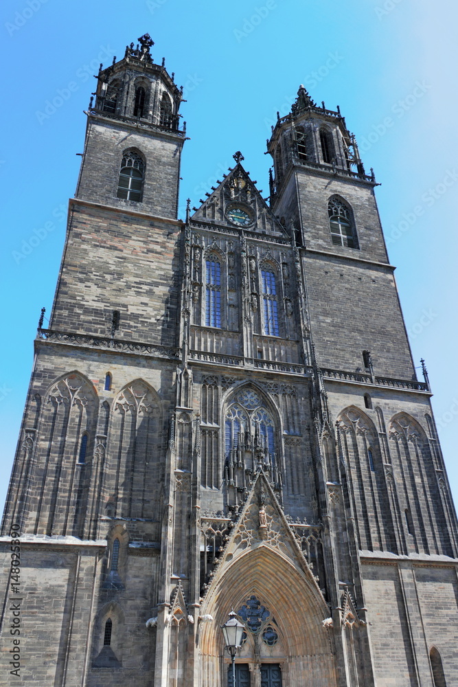 Dom von Magdeburg