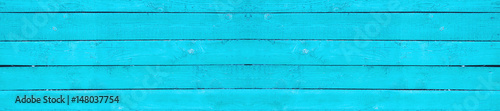 panorama blue colored horizontal bar