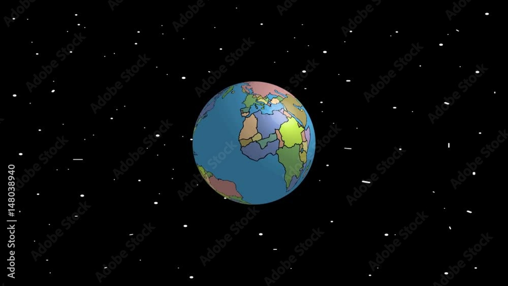 World Map