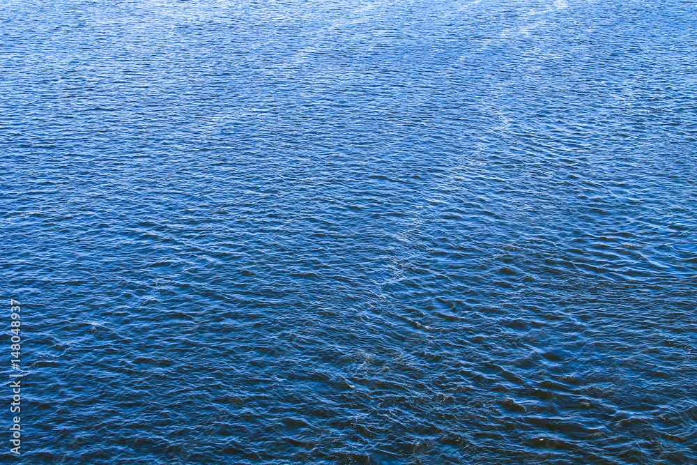 Obraz premium Water texture background