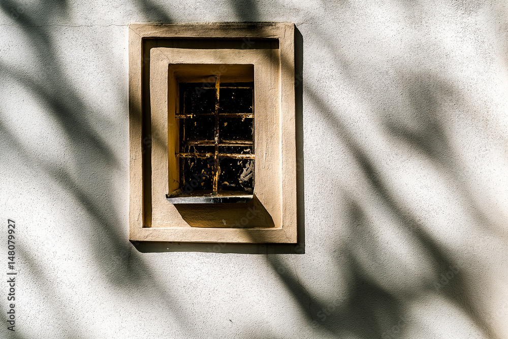 Sad window Sad window