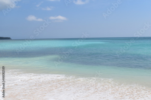 ocean