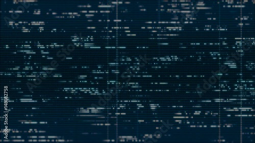 Abstract digital background.