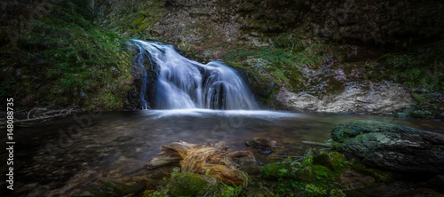 Allerheiligen-Wasserf  lle Schwarzwald