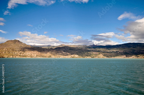 view of Lake carreras