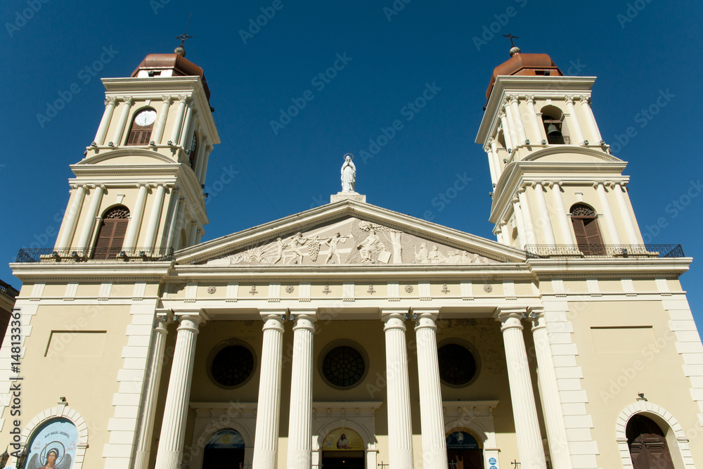 Parish of Our Lady of the Incarnation - Tucuman - Argentina