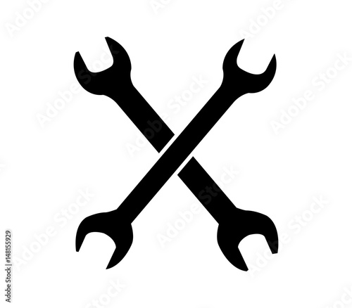 wrench icon