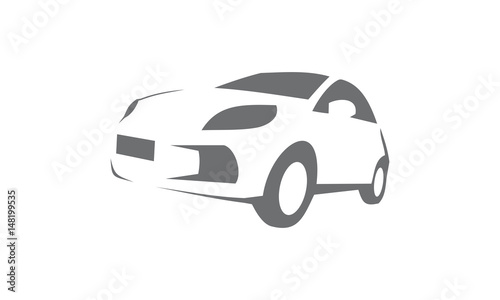 Car Logo © vectorfactory