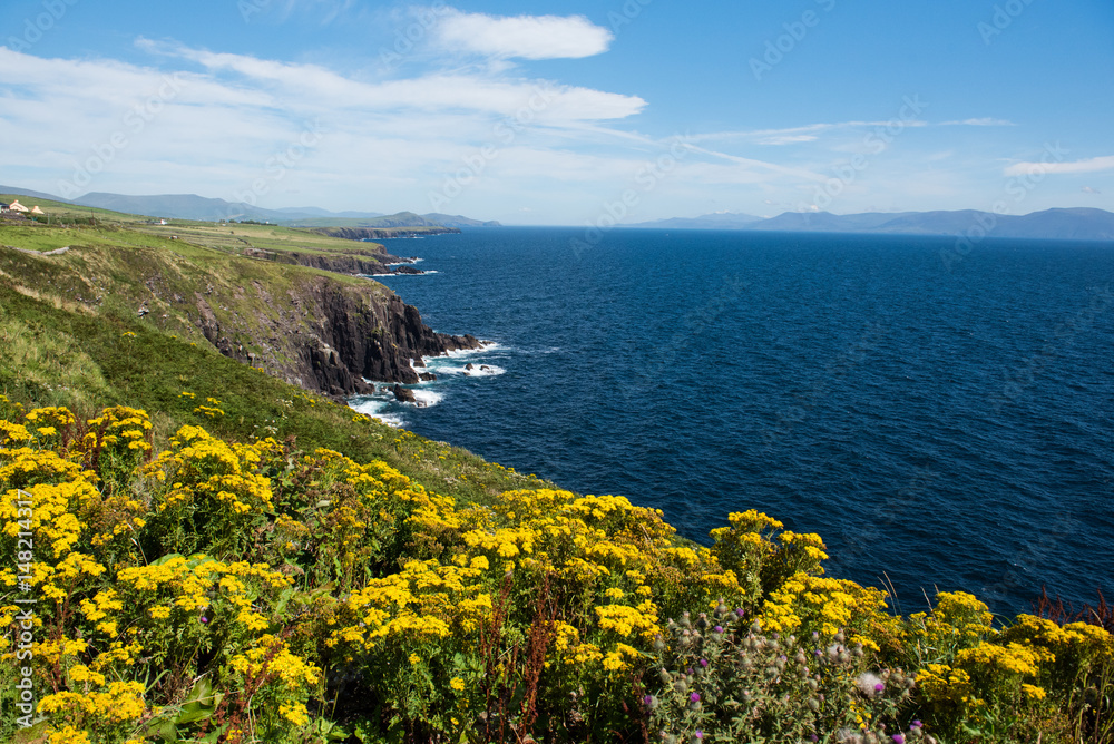 Dingle peninsula