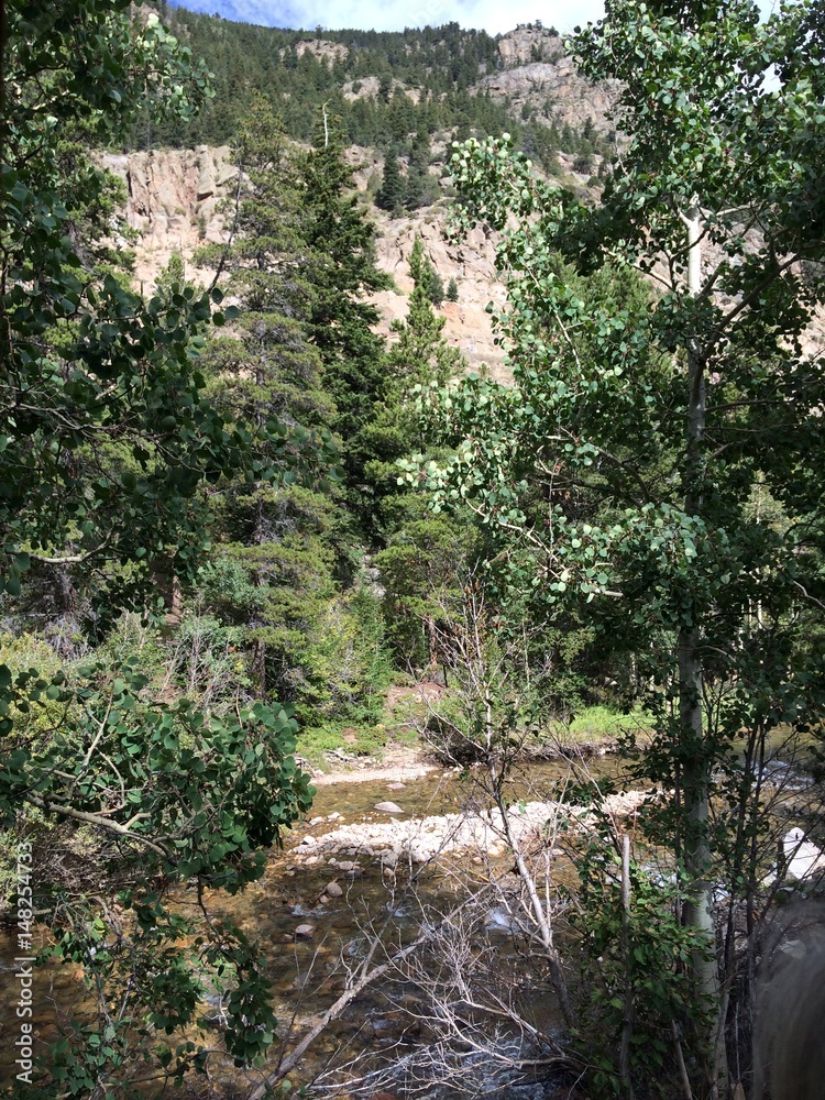 Stream Stream