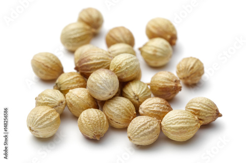 Coriander seeds