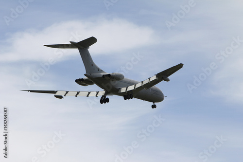 Vickers VC10 photo
