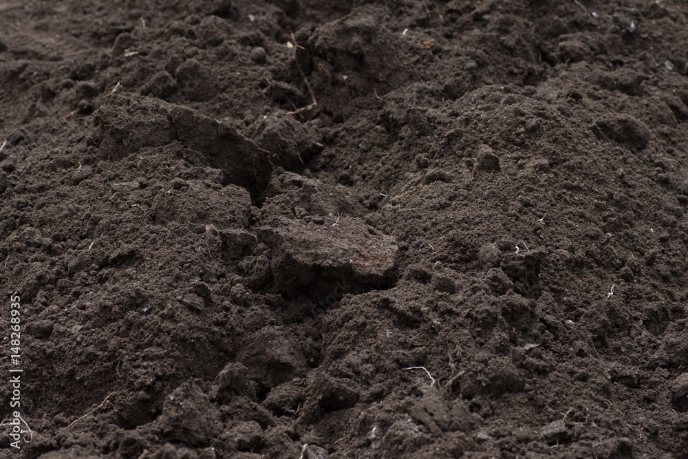 Soft soil Soft soil