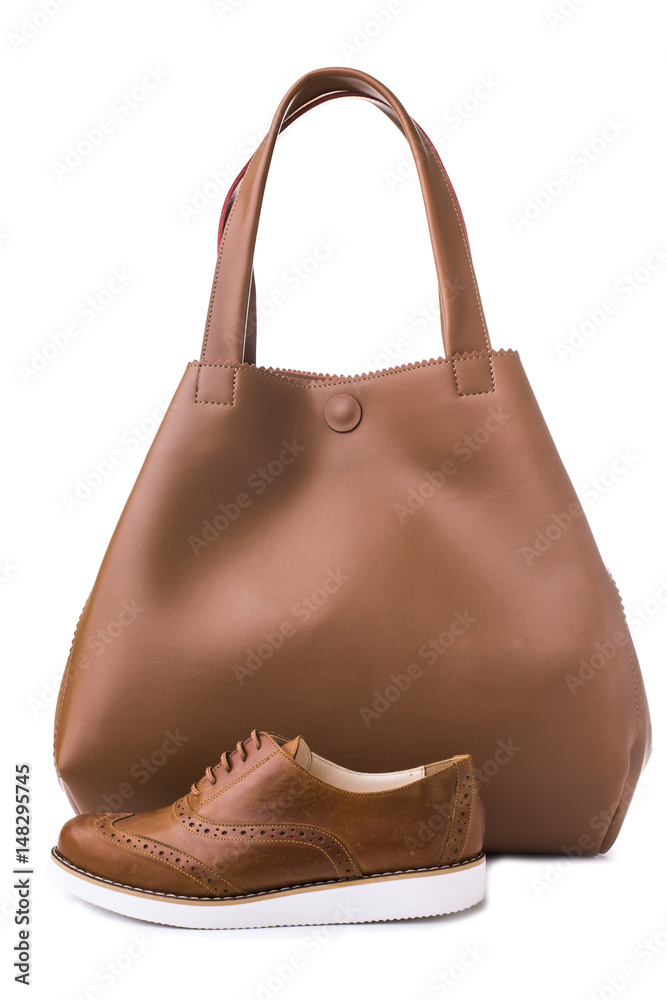Brown bag Brown bag