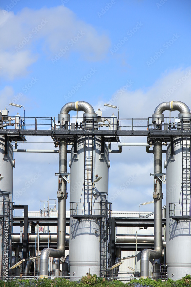 Chemical industrial industry Chemical industrial industry