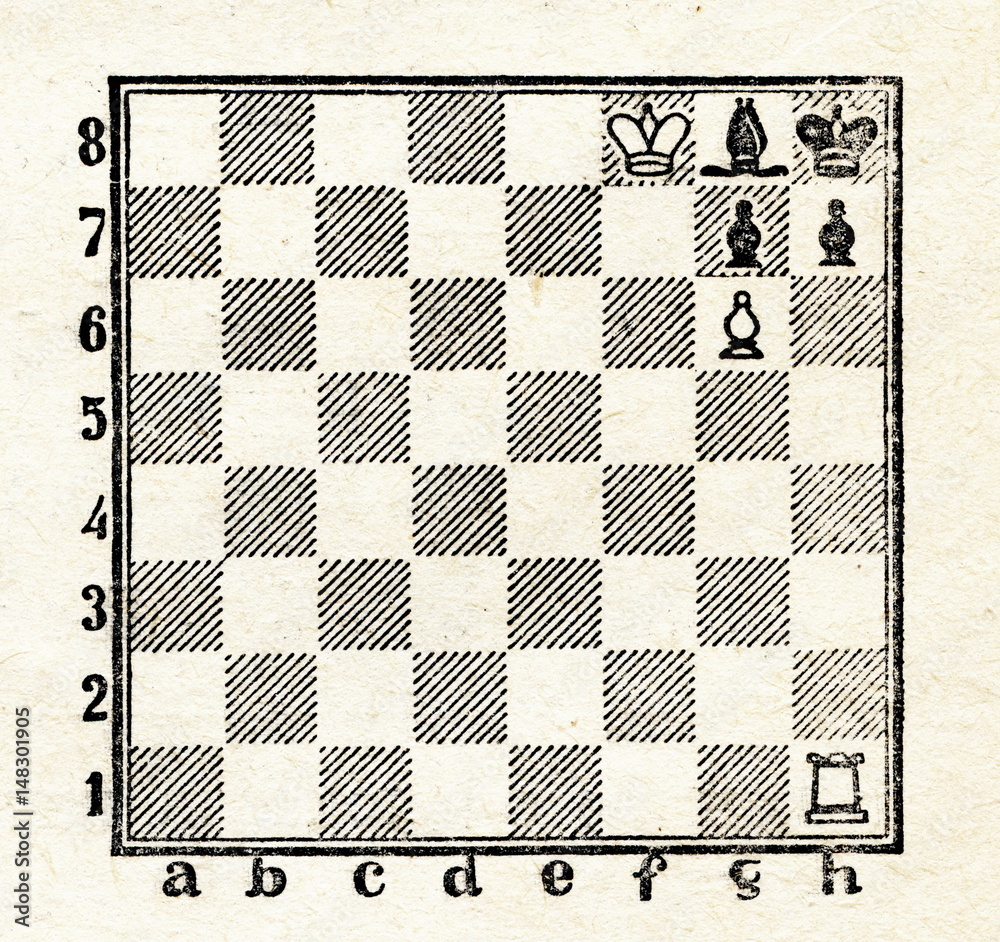 Paul Morphy's 11 move Combination Traps Queen 👀👌#chess #chessgame #