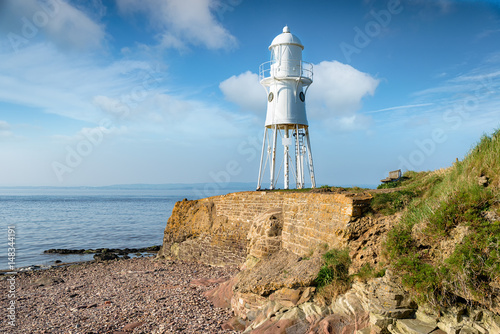 Black Nore Lighthouse photo