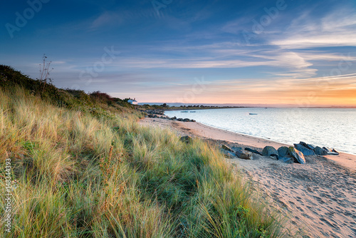 Crow Point Beach © Helen Hotson