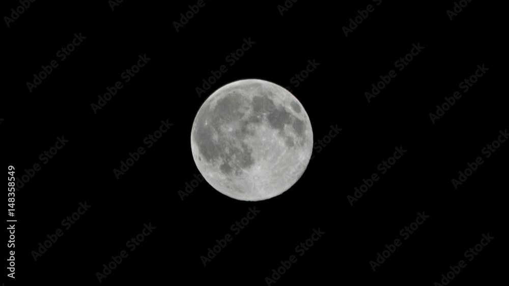 Full moon Full moon