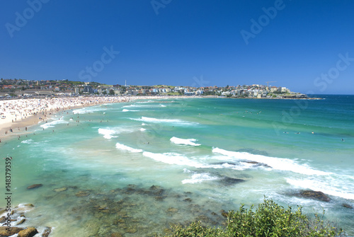 Photography Bondi Beach