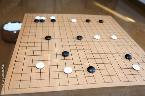 囲碁
