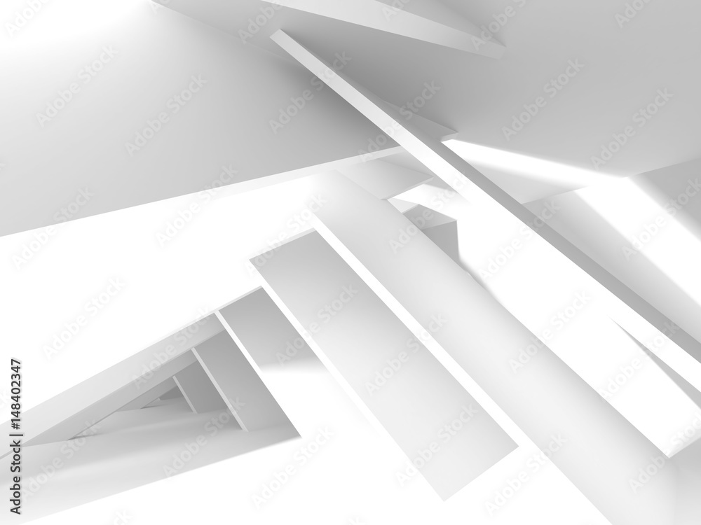 Abstract Architecture Modern Design Background Abstract Architecture Modern Design Background