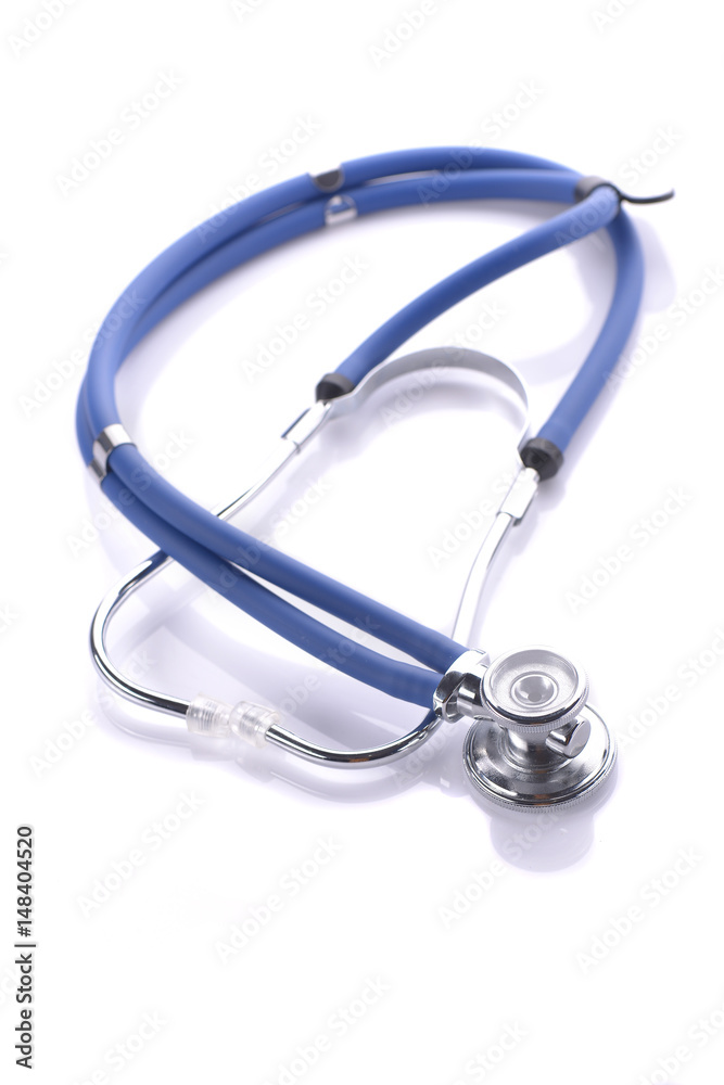 stethoscope