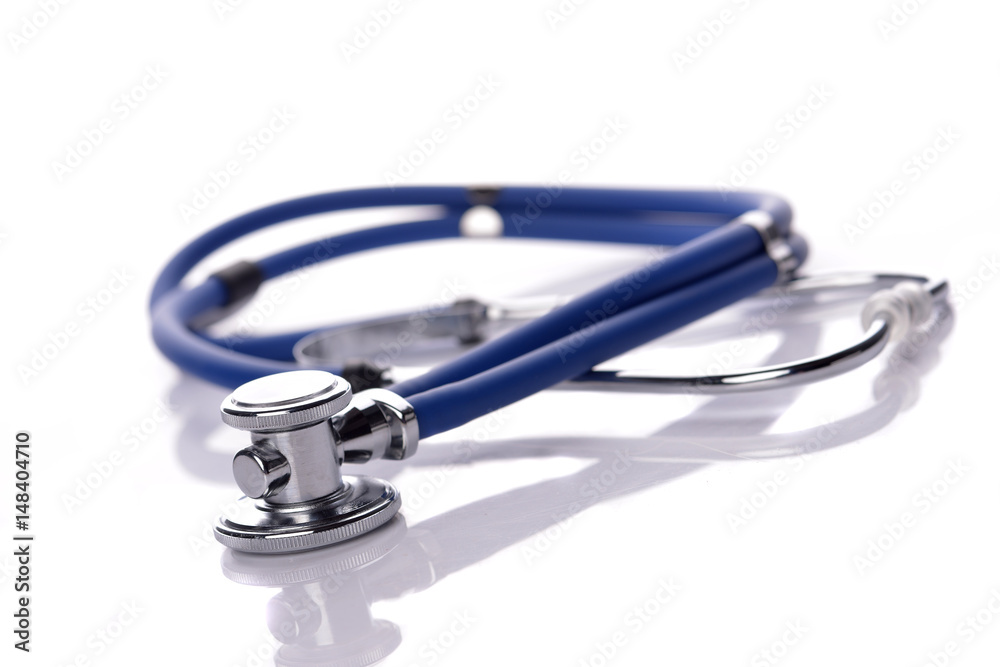 stethoscope stethoscope
