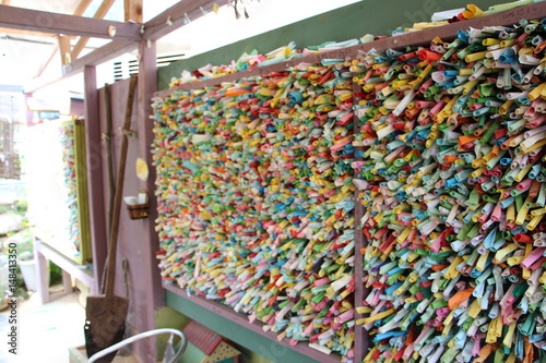 Wallpaper Mural letter 편지 Torontodigital.ca