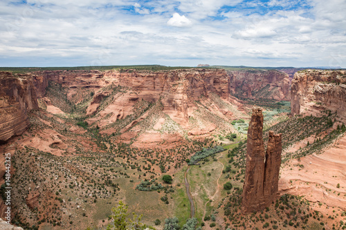 Canyon De Chelly