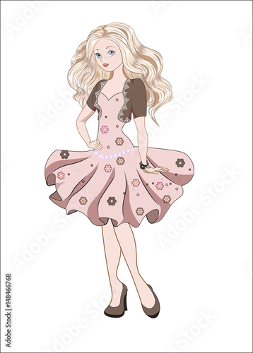 Girl