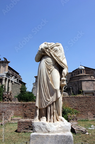 Forum Romanum