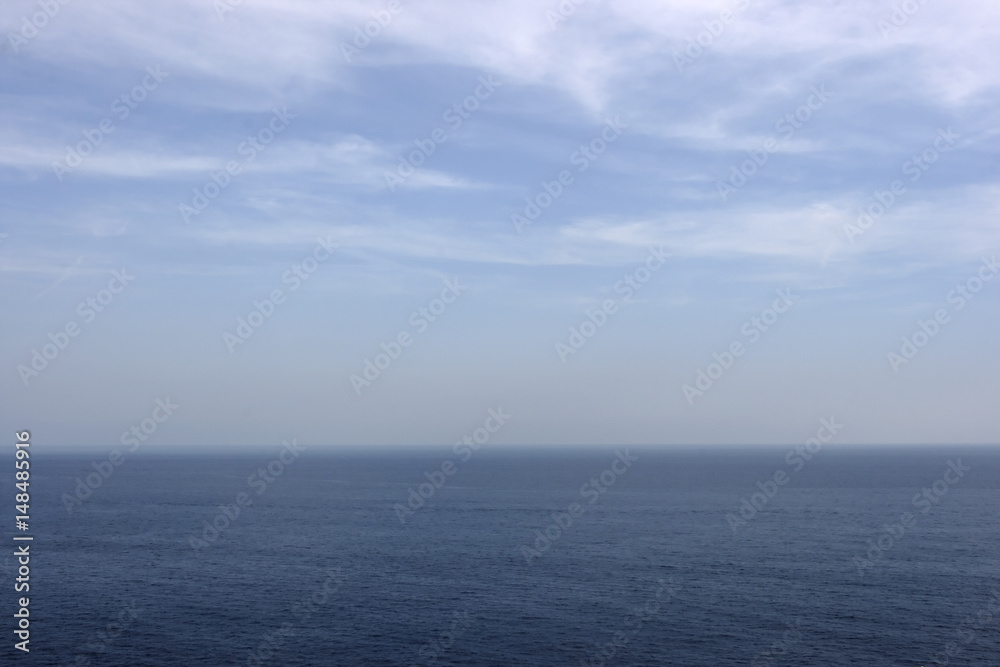 custom made wallpaper toronto digitalClouds in blue sky